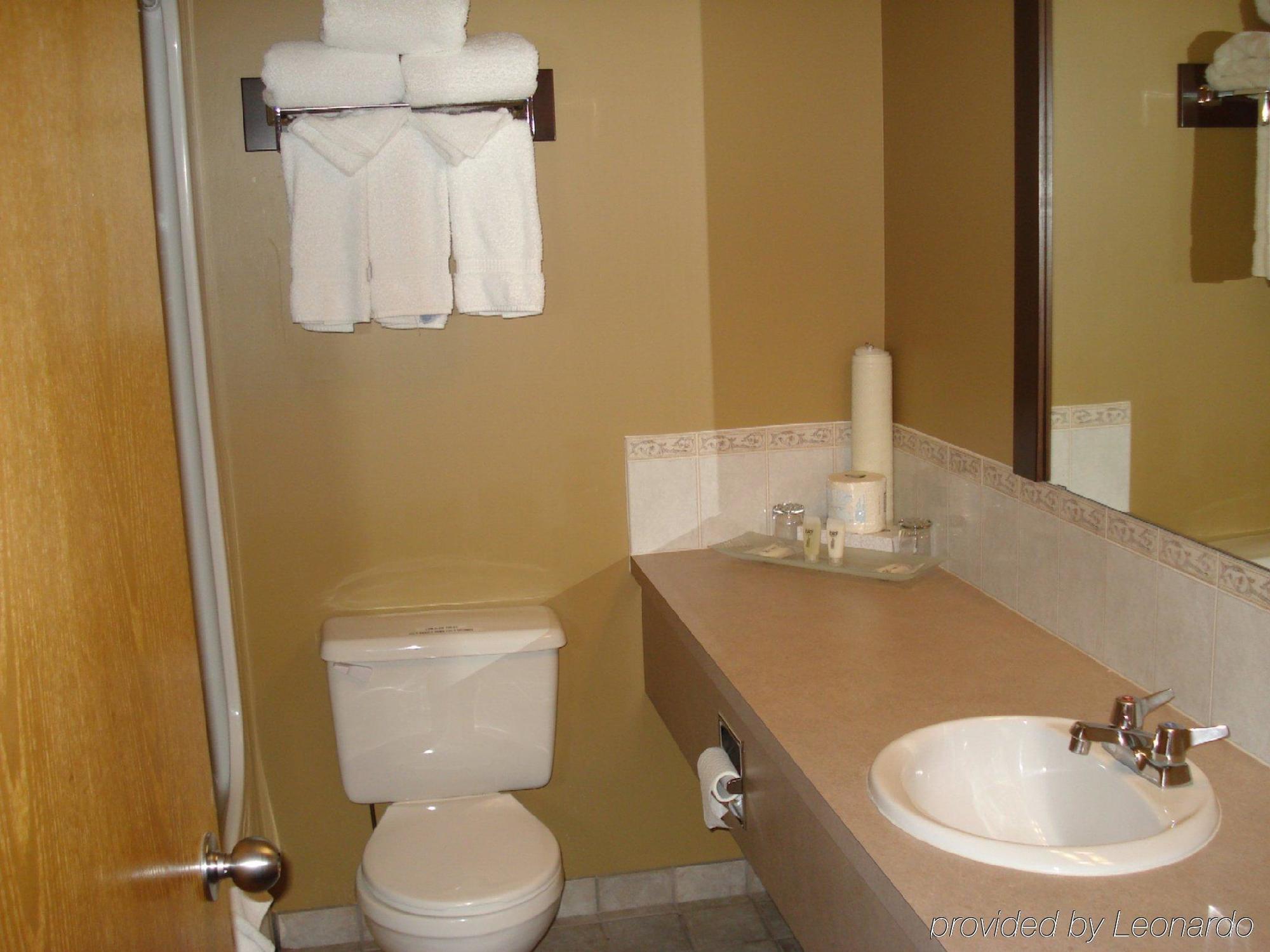Heather Mountain Lodge Rogers Pass Экстерьер фото