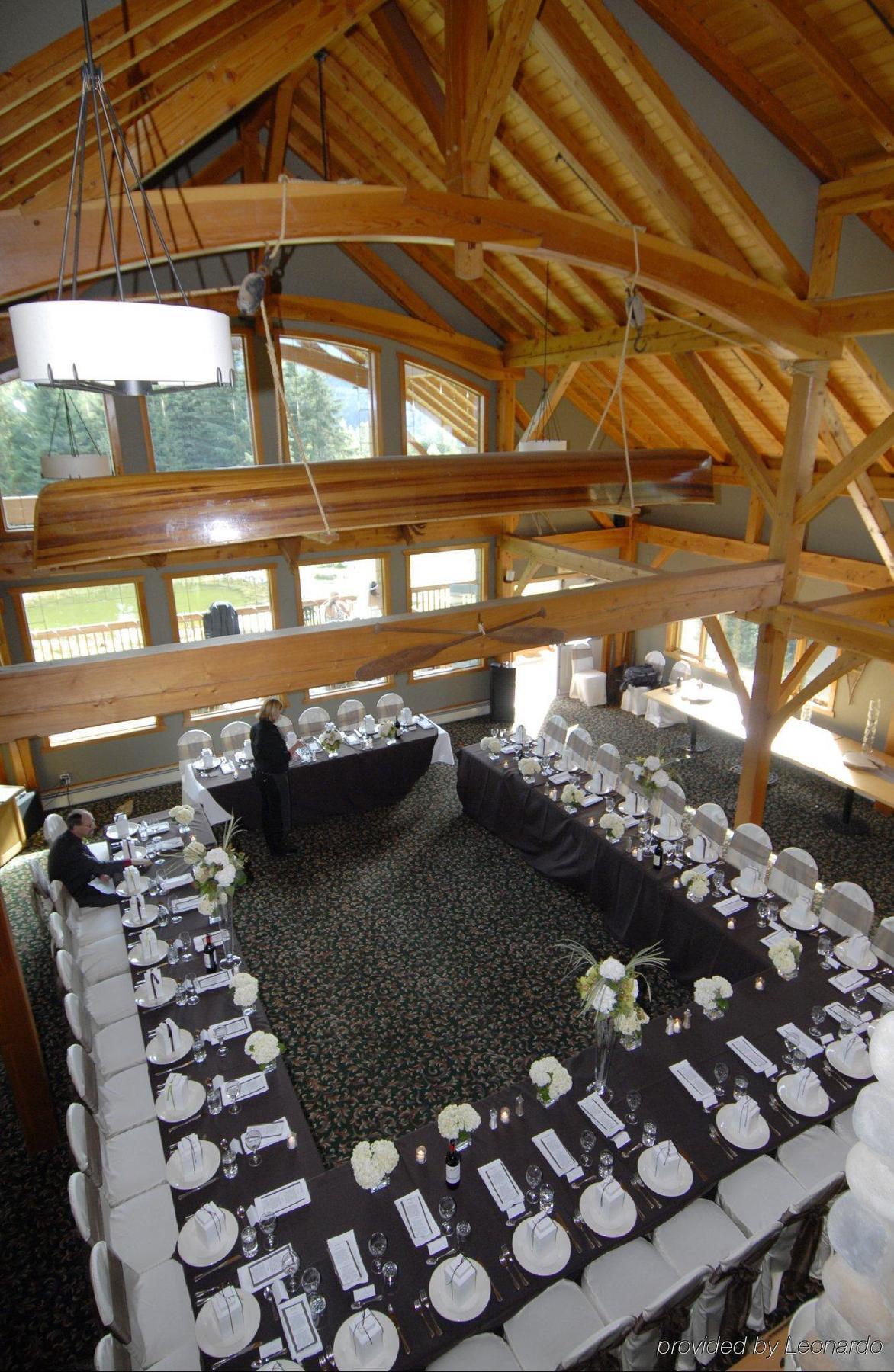 Heather Mountain Lodge Rogers Pass Экстерьер фото