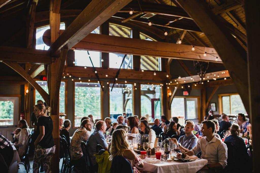Heather Mountain Lodge Rogers Pass Экстерьер фото